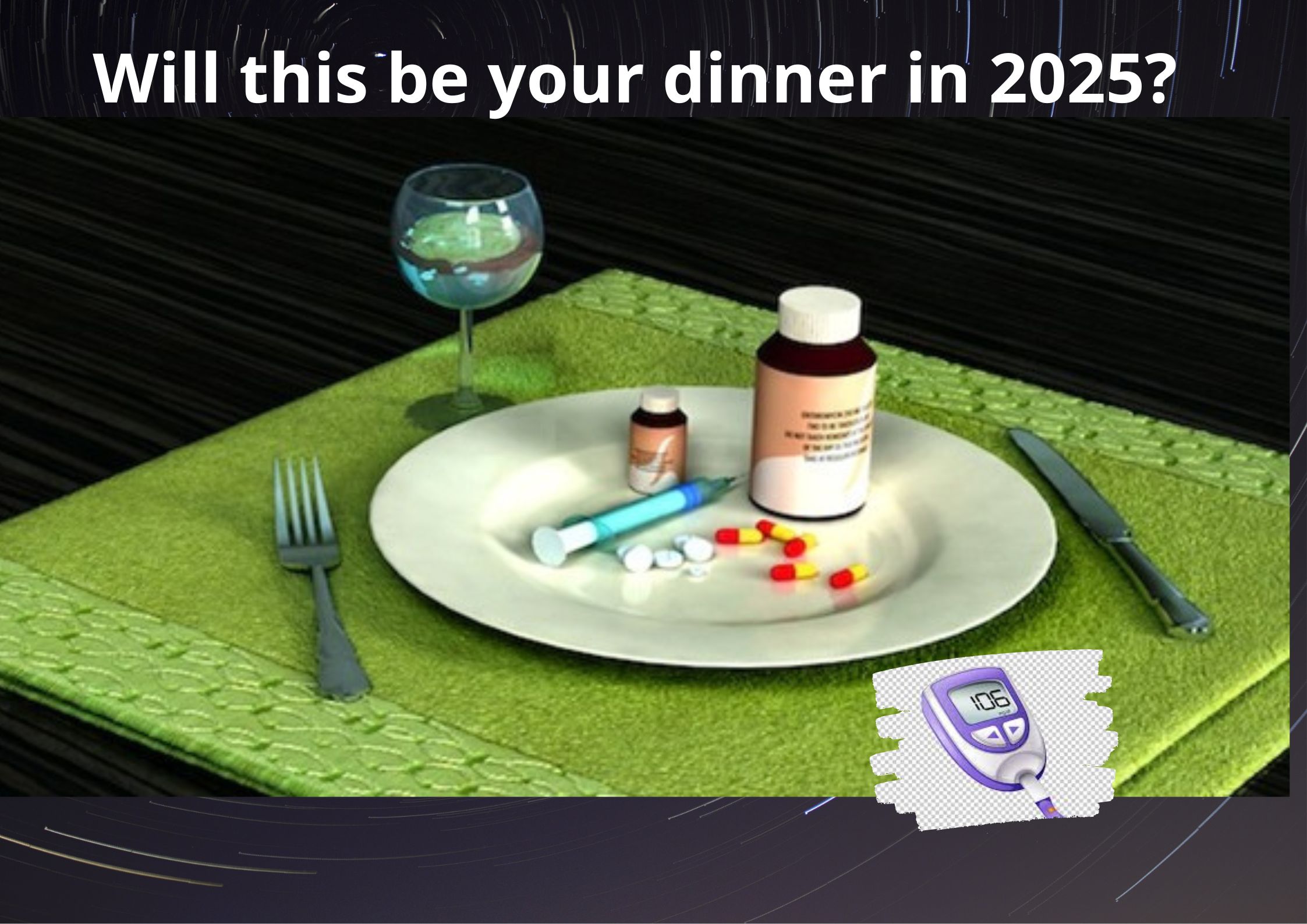 Will this be your dinner in 2021